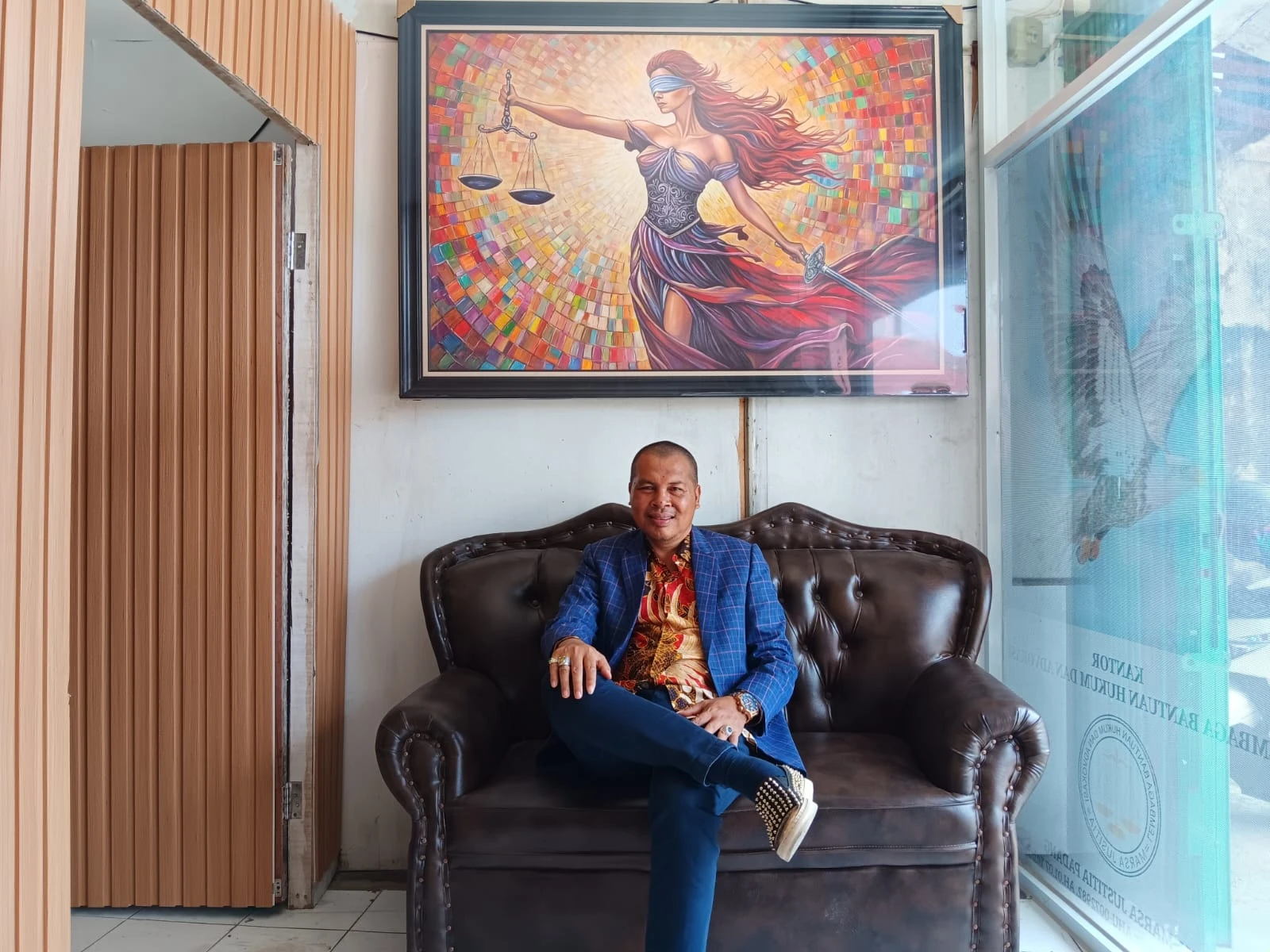 Kantor Hukum Marsa Justitia